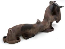 1334641 LEFT SIDE EXHAUST