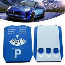 Parking Meter Ice Scraper