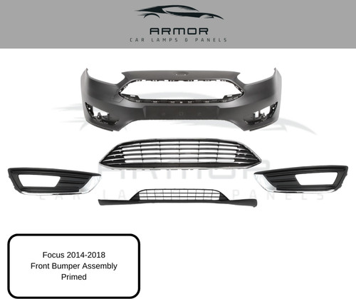 Ford focus mk3 facelift - focus,