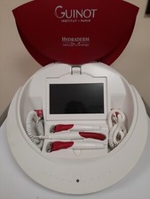 Guinot hydraderm machine - guinot,