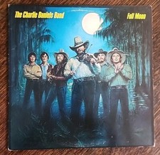 The Charlie Daniels Band –