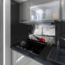 Splashback Toughened Glass