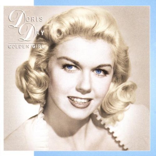Doris day golden girl - day,