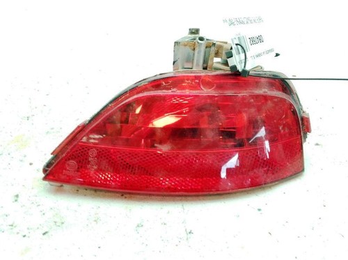 Rear lamp renault - lh, grand