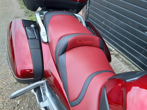 Honda pan european st1300 - european,