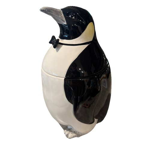 Vtg otagiri japan 1983 penguin - vtg,