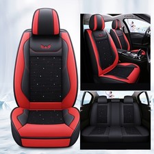 5-Seater Car Seat Cover