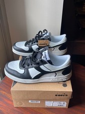 New diadora magic - diadora, low