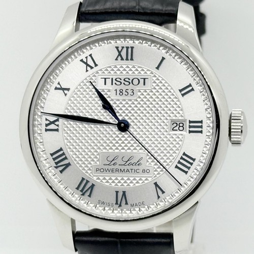 Tissot locle 20th - tissot,