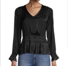 Women’s Philosophy Smocked