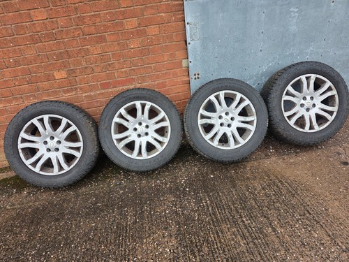 Land rover freelander - land, 2