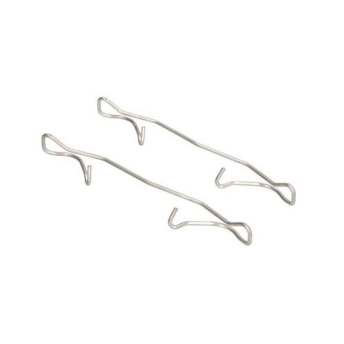 Accessory kit disc brake - accessory, pad