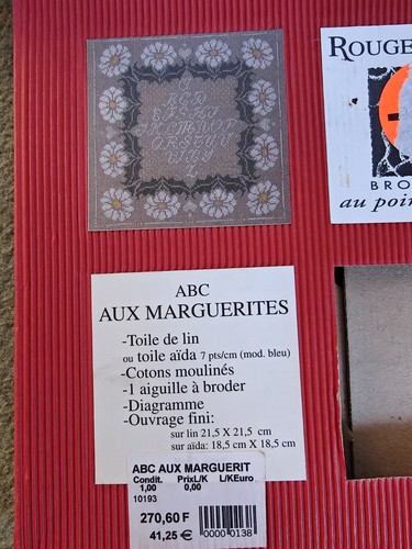 Vintage rouge rhin - vintage, du