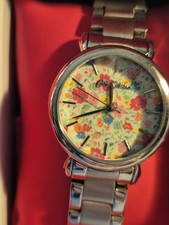 Cath Kidston Women's Watch