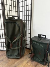 2 Orvis Vintage Wheeled