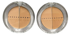 Sheer Cover Duo Concealer
