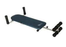 Stamina USA Inline Backstretch Bench Model 55-1401B (not Inversion Table)