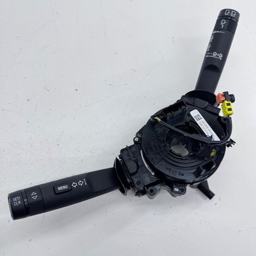 Vauxhall adam stalk - vauxhall, control