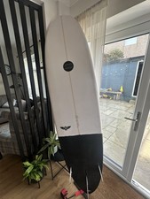 7ft 6 Maluku Flying Frog Mid