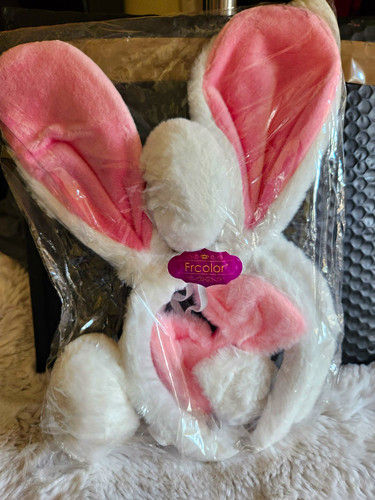 Frc olor white - white, pink
