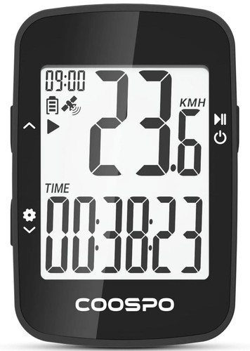 Coospo bc26 gps - coospo,