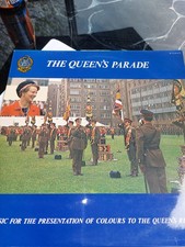 Military Band The Queens