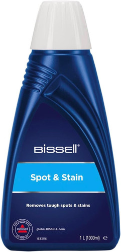 Bissell spot stain - &,