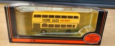 EFE 18005 MCW DAIMLER FLEETLINE BUS  DERBY CORPORATION 1:76 SCALE