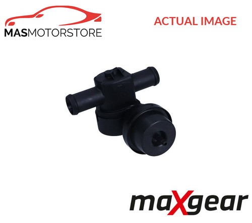 Control valve coolant - coolant, maxgear