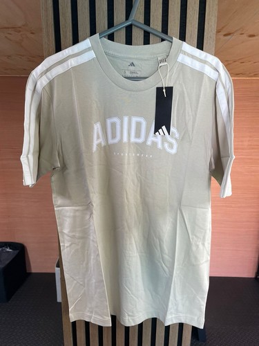 Adidas front spell out logo - spell,