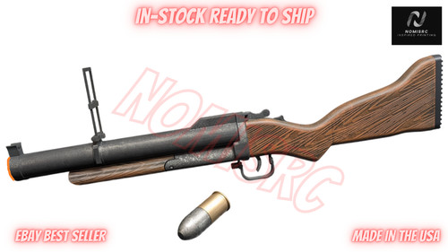 Cosplay m79 grenade - -,