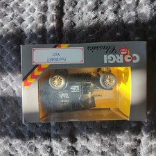 Corgi Classics Twinings Ford