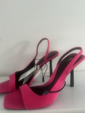 Zara women heels size - size, uk