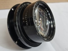 Vintage Air Ministry F2.9 8
