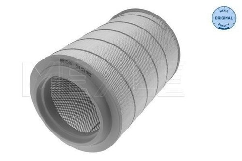 Air filter meyle - air, fits