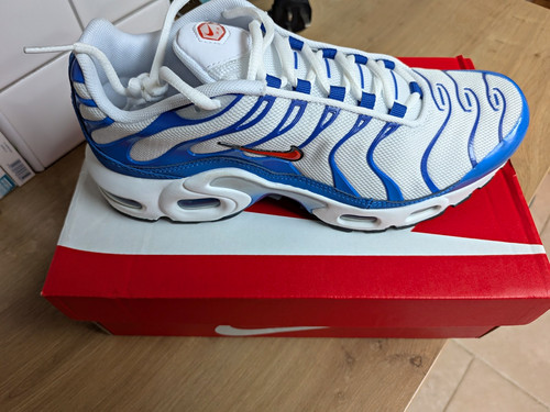 Nike air max plus kids - (gs),