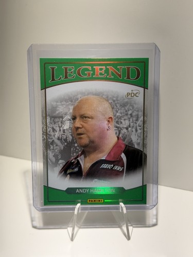 Panini pdc darts - pdc, 2025