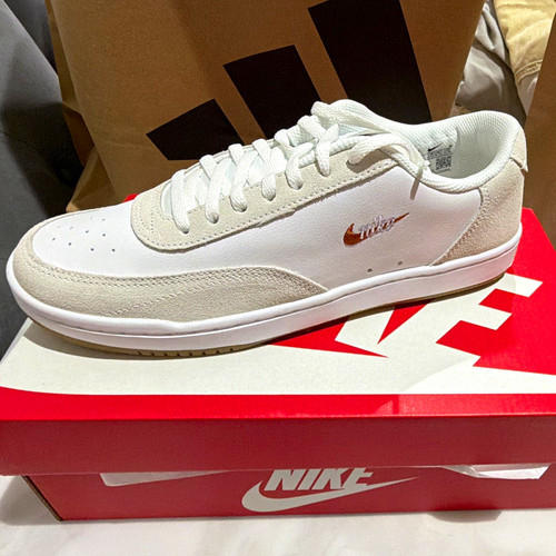 Nike court vintage premium - court,