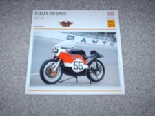 Atlas Motorcycle Cards Choose