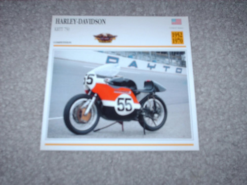 Atlas motorcycle cards choose - motorcycle,