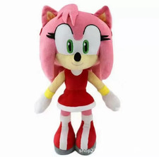 Amy sonic the hedgehog - sonic,