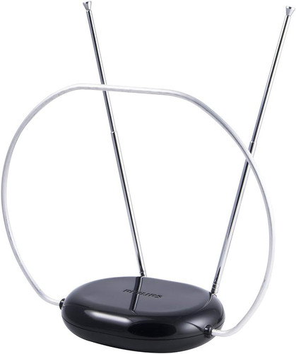 Philips rabbit ears black - ears,