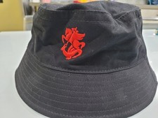 Georgia Football Bucket Hat