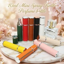 10ml Refillable Perfume