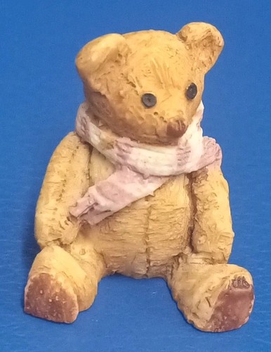 Peter fagan colour box - colour, bear