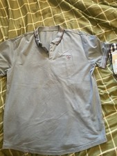 Mens Fire Trap Shirt, Size