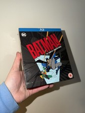 Batman: The Complete Animated