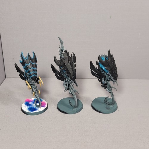 Zoanthropes tyranids - zoanthropes,