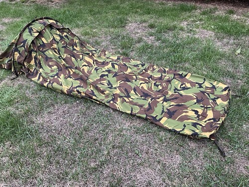Dutch army woodland camo - army,