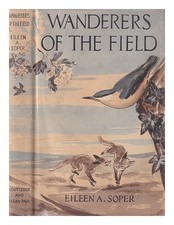 SOPER, EILEEN ALICE Wanderers